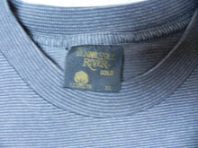 Load image into Gallery viewer, VTG River Rat Shirt Adult Extra Large Crooked Creek Marina 90s Single Stitch Men
