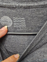 Load image into Gallery viewer, O&#39;Neill Shirt Adult Extra Large Charcoal Modern Fit Surfing Surf Streetwear Mens
