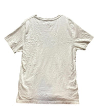 Load image into Gallery viewer, Hurley Shirt Adult Large White Pineapple Smiley Crew Neck Streetwear Funny Mens
