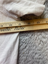 Load image into Gallery viewer, Hurley Shirt Adult Large White Pineapple Smiley Crew Neck Streetwear Funny Mens
