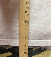 Load image into Gallery viewer, Hurley Shirt Adult Large White Pineapple Smiley Crew Neck Streetwear Funny Mens
