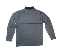 Load image into Gallery viewer, Charlotte Hornets Sweatshirt Adult Medium 1/4 Zip Mock Neck NBA Basketball Mens
