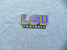 Load image into Gallery viewer, Lousiana State University Shirt Adult 2XL LSU Tigers Football Sportswear Mens
