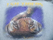 Load image into Gallery viewer, Lousiana State University Shirt Adult 2XL LSU Tigers Football Sportswear Mens
