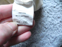 Load image into Gallery viewer, Smoke Rise Shirt Adult 2XL XXL Dry Goods 1991 New York Pocket Streetwear AOP Men
