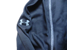 Load image into Gallery viewer, Under Armour Shirt Adult 2XL XXL Ball State University 1/4 Zip Mock Neck Mens
