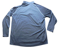 Load image into Gallery viewer, Under Armour Shirt Adult 2XL XXL Ball State University 1/4 Zip Mock Neck Mens
