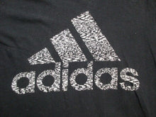 Load image into Gallery viewer, Adidas Shirt Adult Medium Three Stripes Logo The Go To Tee Activewear Mens
