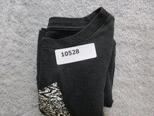 Load image into Gallery viewer, Adidas Shirt Adult Medium Three Stripes Logo The Go To Tee Activewear Mens
