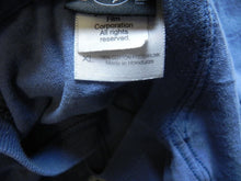 Load image into Gallery viewer, Body By Duff Shirt Adult Extra Large Blue Beer The Simpsons Homer TV Show Mens
