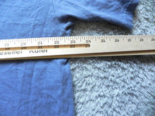 Load image into Gallery viewer, Body By Duff Shirt Adult Extra Large Blue Beer The Simpsons Homer TV Show Mens
