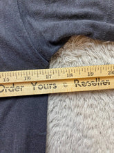 Load image into Gallery viewer, VTG Astronaut Shirt Youth Large Mirman School Space Fair Single Stitch 80s Boys
