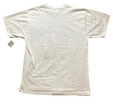 Load image into Gallery viewer, VTG Outer Banks Shirt Adult Large Exotic Fish Art Artsy Single Stitch Kantoo 90s
