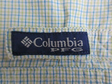 Load image into Gallery viewer, Columbia Shirt Adult Extra Large Super Bonehead PFG Fishing Gear Outdoor Mens
