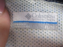 Load image into Gallery viewer, Columbia Shirt Adult Extra Large Super Bonehead PFG Fishing Gear Outdoor Mens
