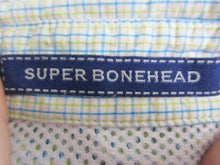 Load image into Gallery viewer, Columbia Shirt Adult Extra Large Super Bonehead PFG Fishing Gear Outdoor Mens
