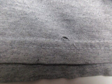 Load image into Gallery viewer, Phat Farm Shirt Adult Large Gray Crew Neck Short Sleeve Spell Out Logo Mens
