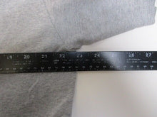 Load image into Gallery viewer, Phat Farm Shirt Adult Large Gray Crew Neck Short Sleeve Spell Out Logo Mens
