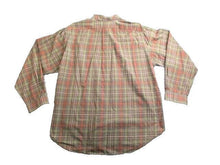 Load image into Gallery viewer, Ralph Lauren Shirt Adult Extra Large Classic Fit Plaid Button Up Casual Mens
