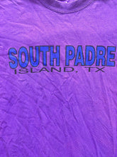 Load image into Gallery viewer, Absolutely South Padre Island Shirt Womens Extra Large Vodka Walt Disney World

