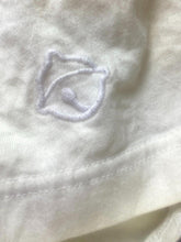 Load image into Gallery viewer, Uniqlo X Doraemon Shirt Adult Large Beige Pocket Skateboarding Embroidered Mens
