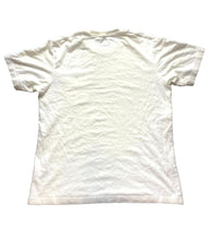 Load image into Gallery viewer, Uniqlo X Doraemon Shirt Adult Large Beige Pocket Skateboarding Embroidered Mens
