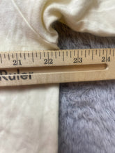 Load image into Gallery viewer, Uniqlo X Doraemon Shirt Adult Large Beige Pocket Skateboarding Embroidered Mens
