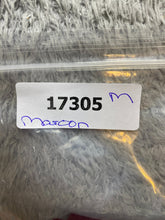 Load image into Gallery viewer, Champion Shirt Adult Medium Maroon Embroidered Logo Authentic Athleticwear Mens
