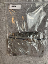 Load image into Gallery viewer, Zara Collection Shirt Womens Medium Gray V-Neck Flower Retro Casual Blouse Lady
