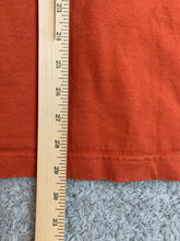 Load image into Gallery viewer, Duluth Trading Co Shirt Adult Large Coral Relaxed Fit Longtail T Pocket Mens
