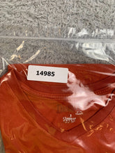 Load image into Gallery viewer, Duluth Trading Co Shirt Adult Large Coral Relaxed Fit Longtail T Pocket Mens
