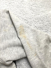 Load image into Gallery viewer, Carolina Panthers Jacket Adult Extra Large Gray Windbreaker Hooded Football Mens
