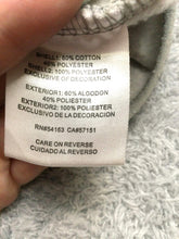 Load image into Gallery viewer, Carolina Panthers Jacket Adult Extra Large Gray Windbreaker Hooded Football Mens
