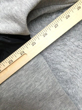 Load image into Gallery viewer, Carolina Panthers Jacket Adult Extra Large Gray Windbreaker Hooded Football Mens
