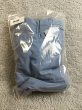 Load image into Gallery viewer, Wrangler Shorts Adult 42 Blue Flat Front Cargo Outdoor Utility 9.7&quot; Inseam Mens
