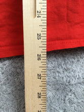 Load image into Gallery viewer, Belize Iguana Shirt Adult Large Red The Wet Lizard Nature Animals Pullover Mens
