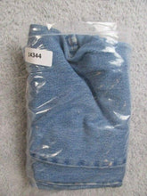 Load image into Gallery viewer, Urban Pipeline Jeans 40x32 Blue Straight Leg Hip Hop Baggy Skater Denim Mens
