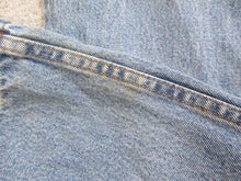 Load image into Gallery viewer, Urban Pipeline Jeans 40x32 Blue Straight Leg Hip Hop Baggy Skater Denim Mens
