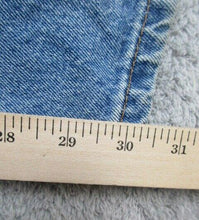 Load image into Gallery viewer, Urban Pipeline Jeans 40x32 Blue Straight Leg Hip Hop Baggy Skater Denim Mens
