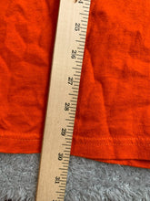 Load image into Gallery viewer, VTG Ducks Unlimited Shirt Adult Extra Large Orange Cape Fear Y2K Streetwear Mens
