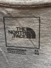 Load image into Gallery viewer, The North Face Shirt Adult Extra Large Gray Novelty Camping Van Streetwear Mens
