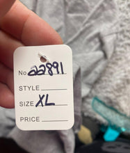 Load image into Gallery viewer, The North Face Shirt Adult Extra Large Gray Novelty Camping Van Streetwear Mens
