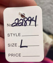 Load image into Gallery viewer, Ocean Coast Shirt Adult Large Sport Fishing Outdoor Streetwear Fish Outdoor Mens
