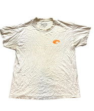 Load image into Gallery viewer, Costa Shirt Adult Large Beige Swordfish Fishing Outdoor See What&#39;s Out There Men
