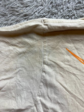 Load image into Gallery viewer, Costa Shirt Adult Large Beige Swordfish Fishing Outdoor See What&#39;s Out There Men
