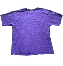 Load image into Gallery viewer, LSU Tigers Shirt Adult Large Purple Nike Swoosh Sportswear Football NCAA Mens
