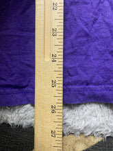 Load image into Gallery viewer, LSU Tigers Shirt Adult Large Purple Nike Swoosh Sportswear Football NCAA Mens
