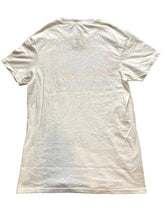 Load image into Gallery viewer, Budweiser Shirt Adult Small White King Of Beers Streetwear Larger Beer Mens NWT
