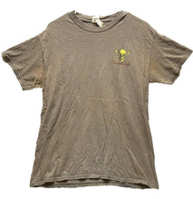 Load image into Gallery viewer, Hooked On Island Life Shirt Adult Medium Skull Crossbones Pirate Grunge Goth Men
