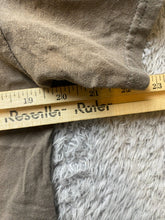 Load image into Gallery viewer, Hooked On Island Life Shirt Adult Medium Skull Crossbones Pirate Grunge Goth Men
